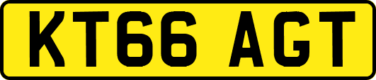KT66AGT