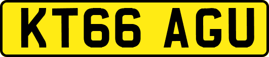 KT66AGU