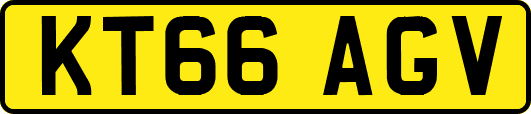 KT66AGV