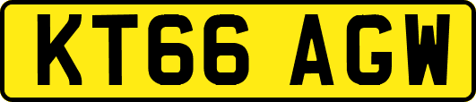 KT66AGW