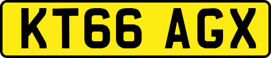 KT66AGX