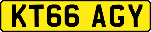 KT66AGY