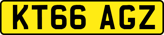 KT66AGZ