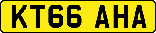KT66AHA