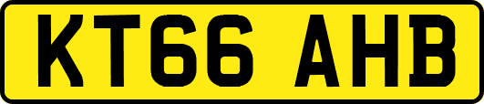 KT66AHB