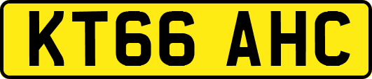 KT66AHC