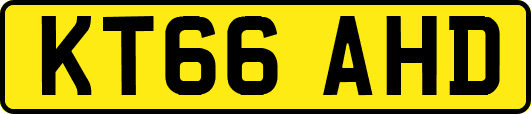 KT66AHD
