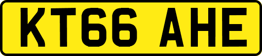 KT66AHE