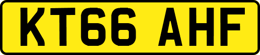 KT66AHF