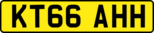 KT66AHH