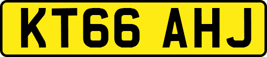 KT66AHJ