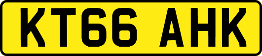 KT66AHK