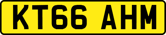 KT66AHM