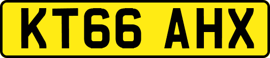 KT66AHX