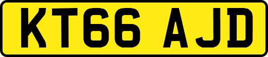 KT66AJD