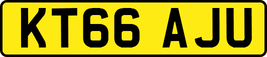 KT66AJU