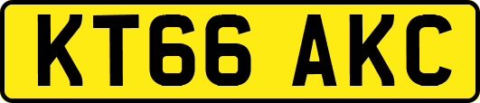 KT66AKC