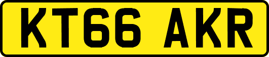 KT66AKR