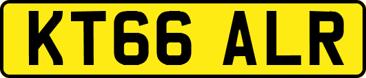 KT66ALR