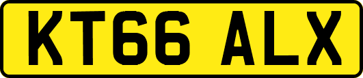 KT66ALX