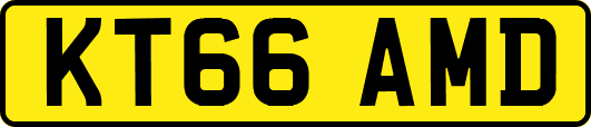 KT66AMD