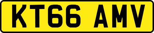 KT66AMV