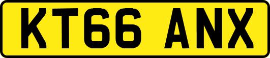 KT66ANX