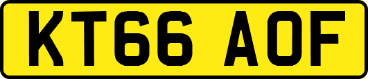 KT66AOF