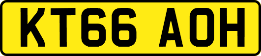 KT66AOH