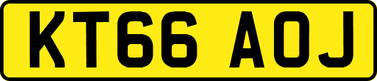 KT66AOJ