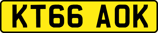 KT66AOK