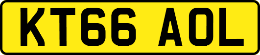 KT66AOL