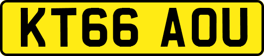 KT66AOU