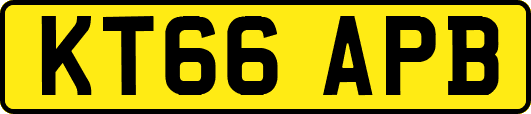 KT66APB