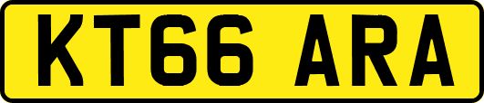 KT66ARA