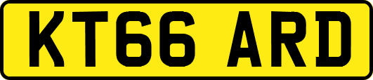 KT66ARD