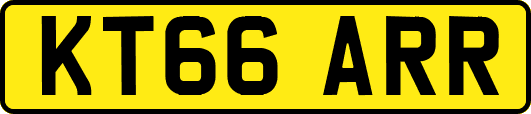 KT66ARR