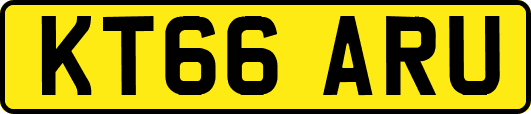 KT66ARU