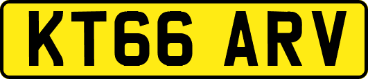 KT66ARV