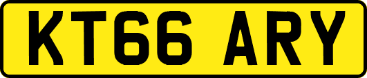 KT66ARY