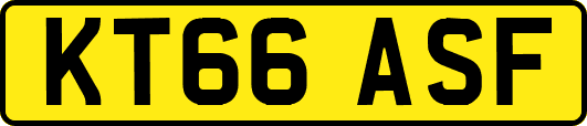 KT66ASF