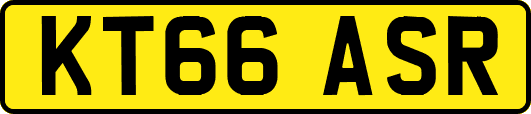 KT66ASR