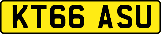 KT66ASU