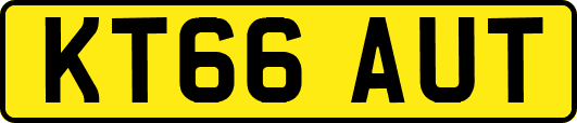 KT66AUT