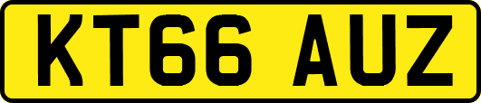 KT66AUZ