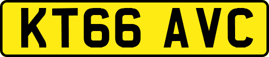 KT66AVC