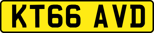 KT66AVD
