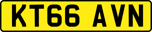 KT66AVN