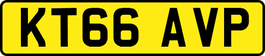 KT66AVP