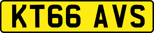 KT66AVS